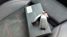 Mercedes-Benz GLA 200 AMG Line 5dr Auto Petrol Hatchback